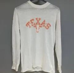 80s 90s usa製　チャンピオン champion ロンT ヴィンテージ