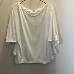 グローバルワーク　ドルマン　シャツのサムネイル
