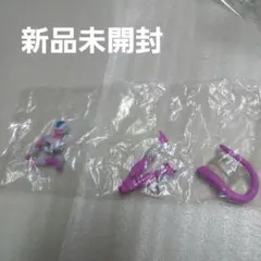 ドラゴンボール フィギュア HG クウラ　②