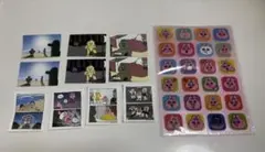 おぱんちゅうさぎ　んぽちゃむ　きみまろ　13点セット