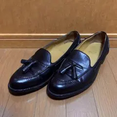 REGAL リーガル タッセルローファー