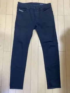 【定価4.9万✨】DIESEL ハードダメージ加工 ジョグジーンズSPENDER メルカリ
