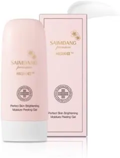 SAIMDANG premium ピーリングジェル 120ml ③のサムネイル