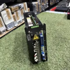 Sanyo Denki 65BA030VDTB4 Servo Amplifier