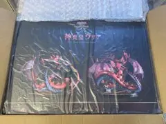 『遊戯王GX』 神炎皇ウリア (塗装済み完成品フィギュア)【新品】七精門の鍵付き