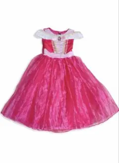 プリンセス ドレス 130 キッズドレス