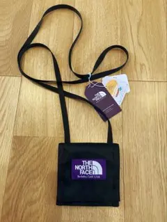 THE NORTH FACE PURPLE LABEL サコッシュのサムネイル