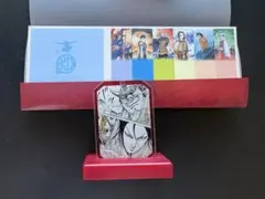 キングダム アクリルスタンド 付箋セット