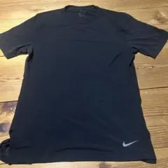 Nike ナイキ　DRI-FIT 黒 Tシャツ XL