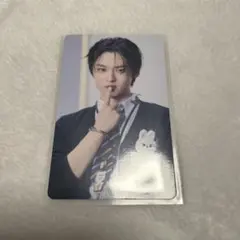 Stray Kids スキズ TOY WORLD HMV特典トレカ リノ