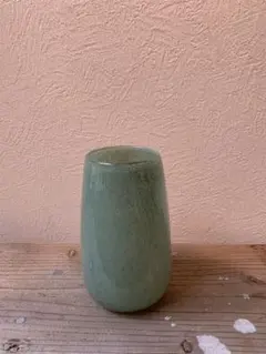 ヴィンテージ 北欧 東欧 エストニア 陶器 タンブラー 花瓶 高台杯 鉢 ヴィンテージ 北欧 東欧 エストニア 陶器 タンブラー 花瓶 高台杯 鉢