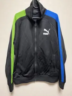 【値下げ】PUMA T7トラックジャケット