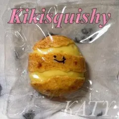 kikisquishy スクイーズ じゃがいも