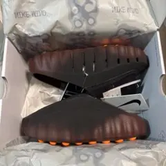 NIKE MIND 001 FK QS Bronze Eclipse 27cm - メルカリ