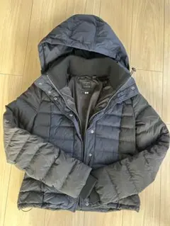 UNIQLO ユニクロ×セオリー コラボ ショート丈ダウンジャケット