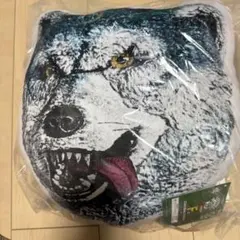MAN WITH A MISSION 一番くじ　F賞　DJSantaMonica