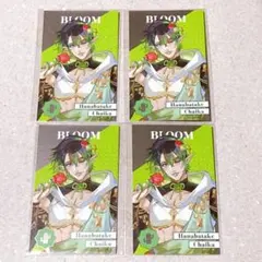 にじさんじ 8周年 メタルカードセット 花畑チャイカ