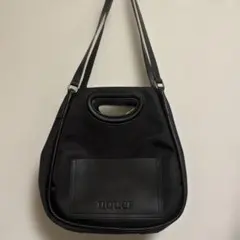 nouer ショルダーバッグ