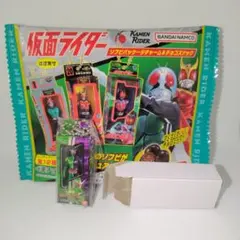 仮面ライダー フィギュア