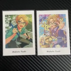 あんスタ　ぱしゃっつVol.6 遊木真