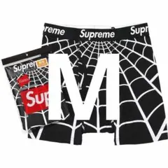 Supreme Spider-Man ボクサーパンツ 2パック - メルカリ