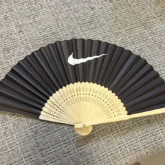 Nike 扇子