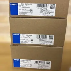 OMRON S8FS-G30024CD-500 電源ユニット - メルカリ