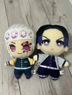 鬼滅の刃マスコット