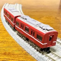 Bトレイン「京急2000形 中間車両」2両のサムネイル