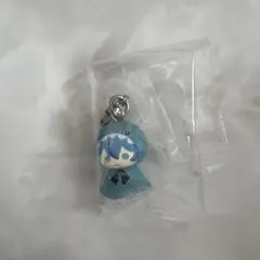 シクフォニ 雨乃 こさめ めじるしアクセサリー 未開封