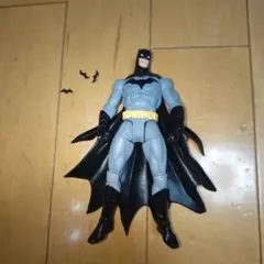 マテル バットマン アンリミテッド ヴァンパイア・バットマン - メルカリ