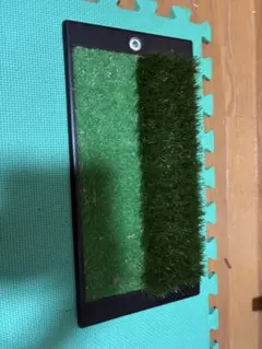 Tabata Golf Vitshot 9 アプローチ練習用のサムネイル