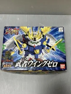 2026年最新】武者ウイングゼロの人気アイテム - メルカリ
