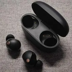 【訳あり】SONY WF-1000XM5 ブラック ジャンクのサムネイル
