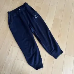 ルースイソンブラ　LUZ e SOMBRAネイビー ジャージ Sサイズ
