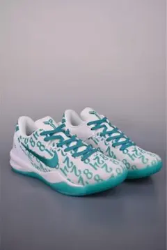 Nīke Kobe 8 Protro 27