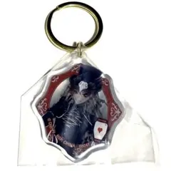 ツイステ アクキー エース