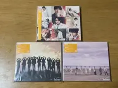 オレンジKiss 全形態 SnowMan CD DVD 3形態 - メルカリ