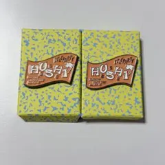 BSS TELEPARTY NA Ver. ピンバッジ ホシ②