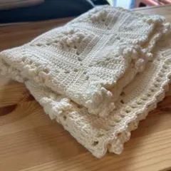 ブランケット インテリア