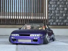 2026年最新】ラジコン 180sxの人気アイテム - メルカリ