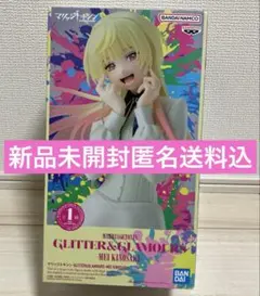 マリッジトキシン GLITTER&GLAMOURS 城崎メイ - メルカリ