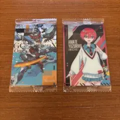 2025年最新】ジークアクス カード マチュの人気アイテム - メルカリ