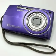 【正常動作品】CASIO EXILIM EX-Z3000 銀魂仕様　激レア 正常動作品】CASIO EXILIM EX-Z3000 銀魂仕様 激レア - メルカリ