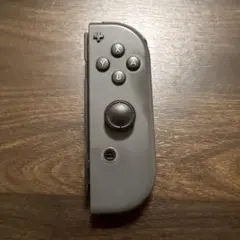 ※ジャンク品Nintendo Switch Joy-Con コントローラーグレー