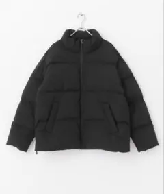 URBAN RESEARCH DOORS ダウンジャケット