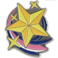 プリパラ アイカツ ピンズコレクション スターライト学園