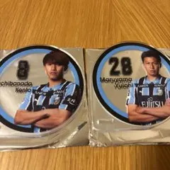 川崎フロンターレ アクリルフォトドロップス