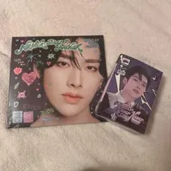 ZEROBASEONE リッキー セット