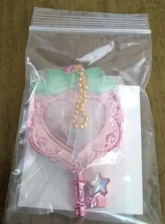 サンリオキャラクターズきらっとマジカルチャームBiscuit◯マイスウィトピアノ